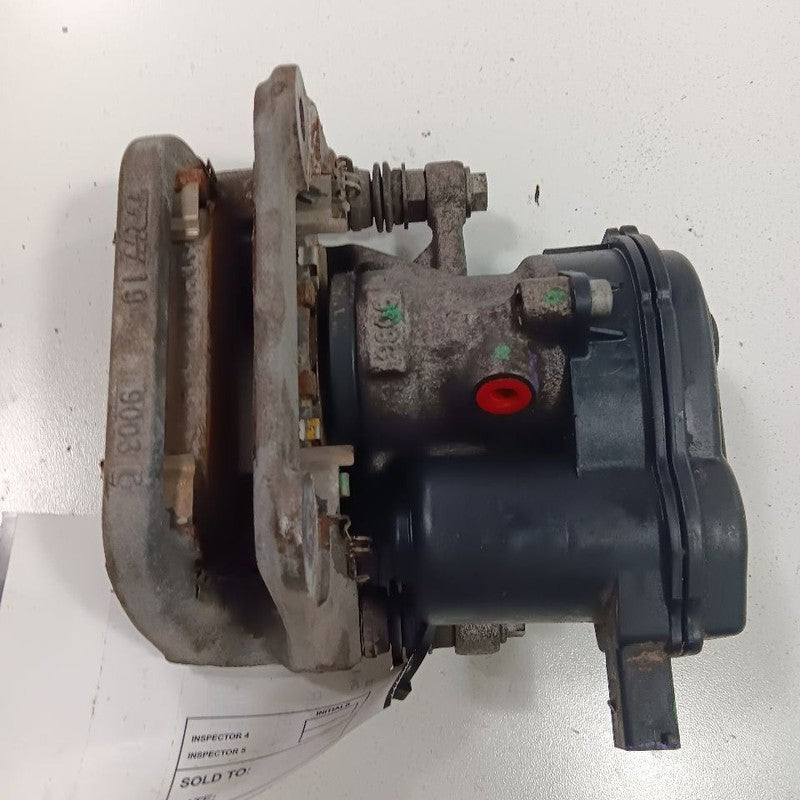 Passenger Right Rear Brake Caliper Fits 17-20 Jeep Compass OEM