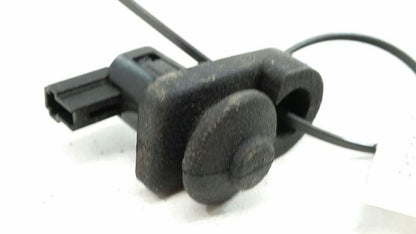 2008 Nissan Versa Door Ajar Switch Door Open Dome Light 2007 2009 2010 2011