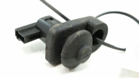 2008 Nissan Versa Door Ajar Switch Door Open Dome Light 2007 2009 2010 2011