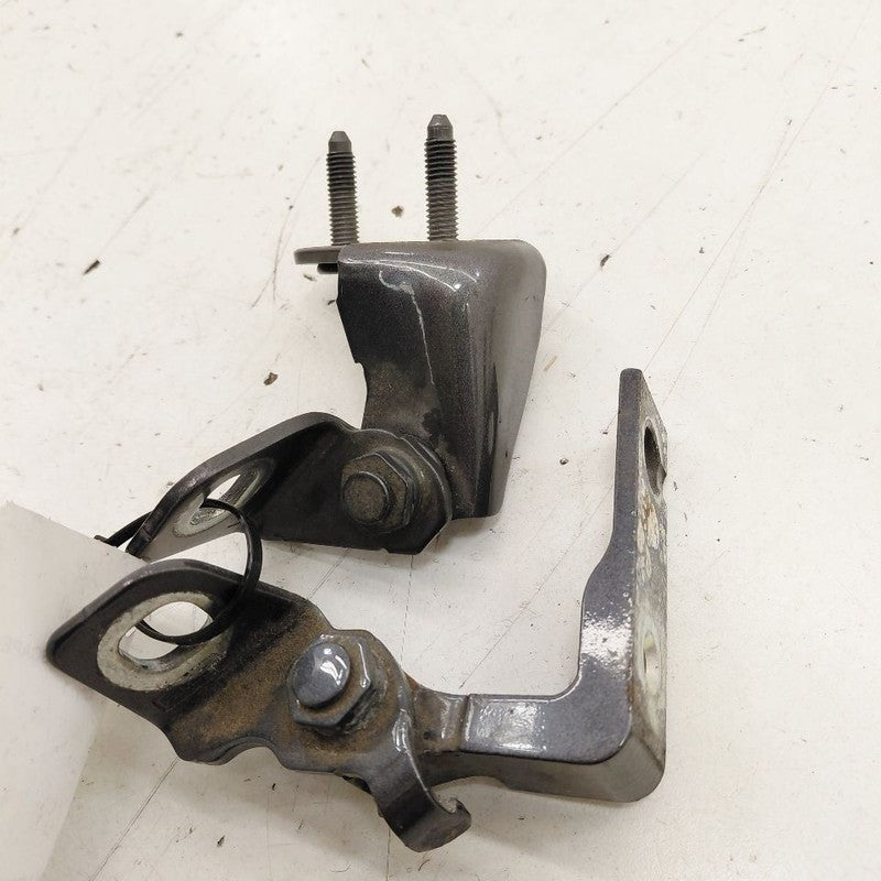 Ford Escape Door Hinge Set Left Driver Rear  2022 2023 2024