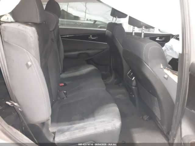 Kia Sorento VCM Intake Motor Control {283232GGA1} 2.4 2018 2017 2016