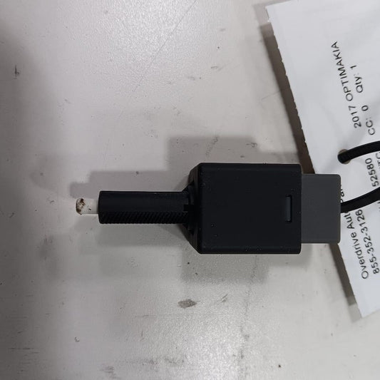 Kia Optima Brake Pedal Switch  2018 2017 2016