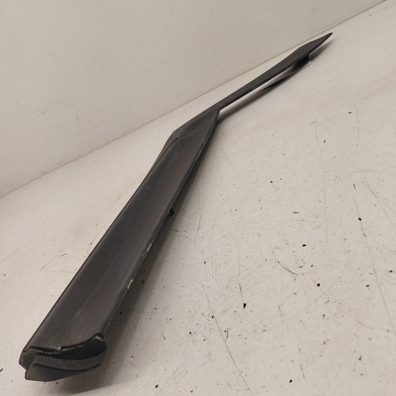 Fiat 500 X Model   Door Molding Trim Strip Right Passenger Side Rear B
