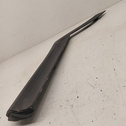 Fiat 500 X Model   Door Molding Trim Strip Right Passenger Side Rear B