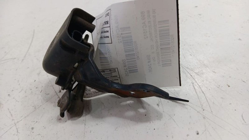 Acura MDX MDX 2012 Suspension Height Sensor Left Driver2010 2011 2012 