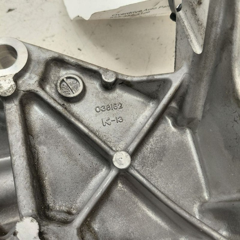 Nissan Murano Passenger Right Engine Bracket  2020 2021 2022 2023