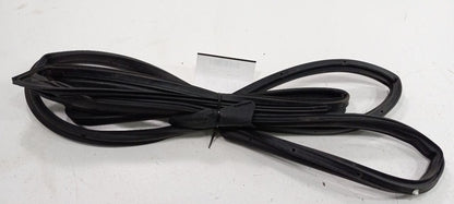 Subaru Legacy On Door Seal Rubber Left Rear Back 2010 2011 2012 2013 2