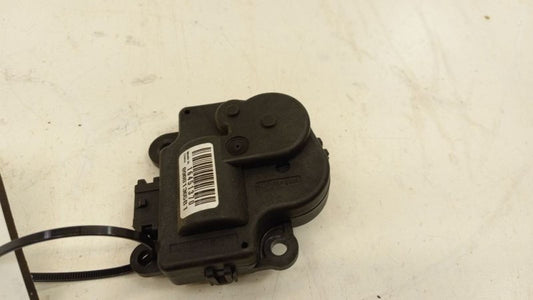 Chevy Impala Flap Door Motor Heater AC Door Actuator 2012 2013 2014 20
