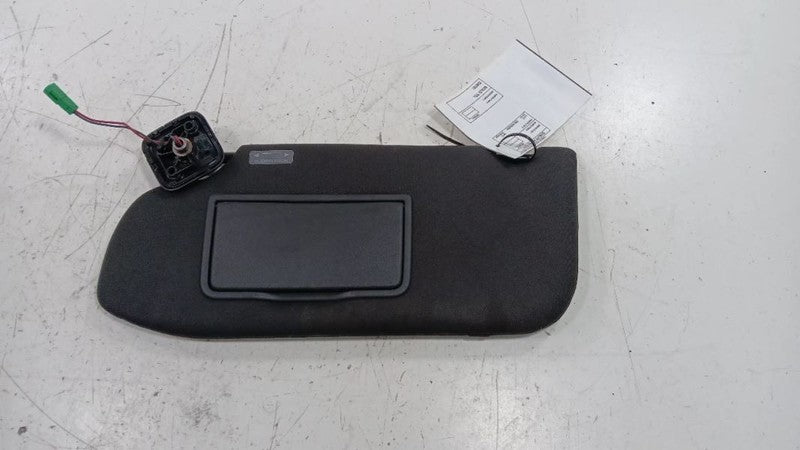 Driver Left Sun Visor Shade Limited Illuminated Fits 13-19 TAURUS OEM