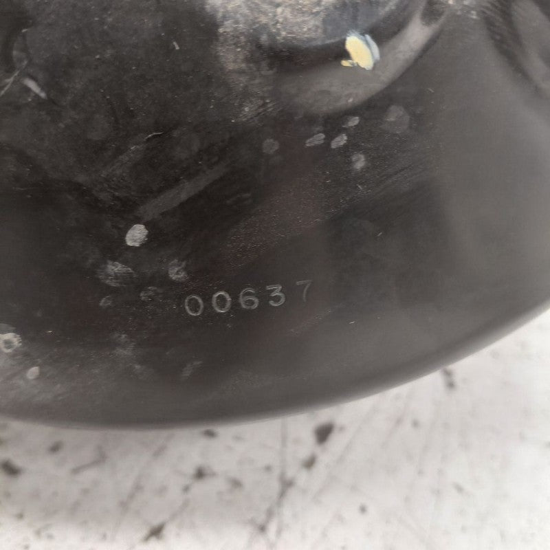 Power Brake Booster Fits 15-24 Ford Edge
