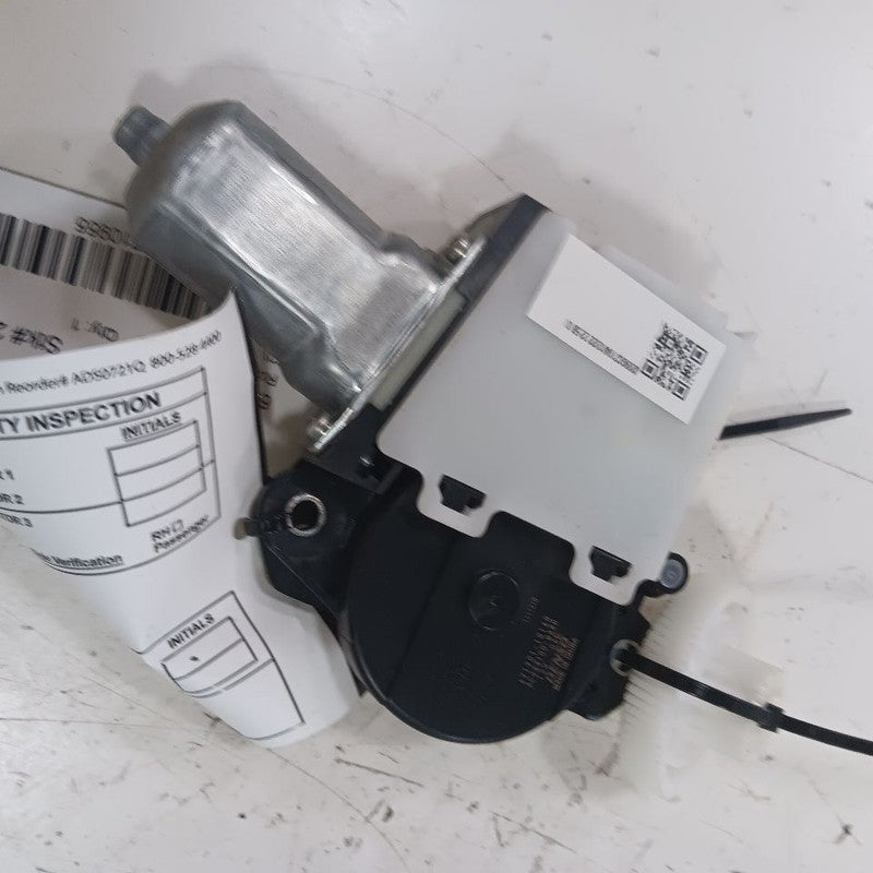 Outback Legacy Electric Power Sun Moon Roof Glass Motor  2025 2024 202