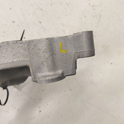 2018 Fiat 500 X 2.4 Model Driver Left Engine Mount Bracket