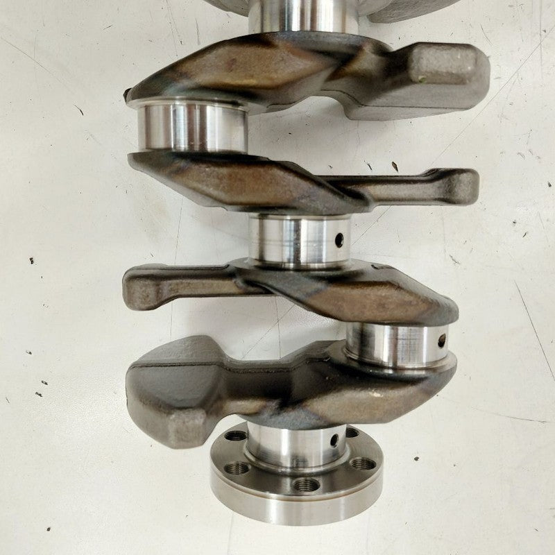 Mazda 3 Engine Crankshaft Crank Shaft  2.5 2023 2022 2021