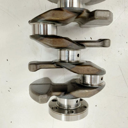 Mazda 3 Engine Crankshaft Crank Shaft  2.5 2023 2022 2021