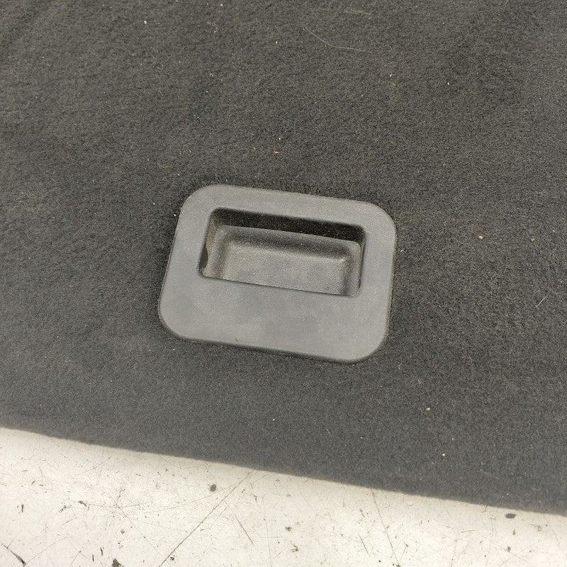 Ford Edge Spare Tire Cover Trunk Mat  2019 2020 2021 2022