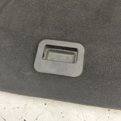 Ford Edge Spare Tire Cover Trunk Mat  2019 2020 2021 2022