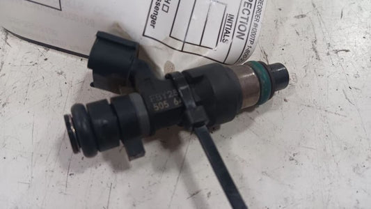 Fuel Injection Injector MR20DE Taxi Fits 17-19 NV200 OEM