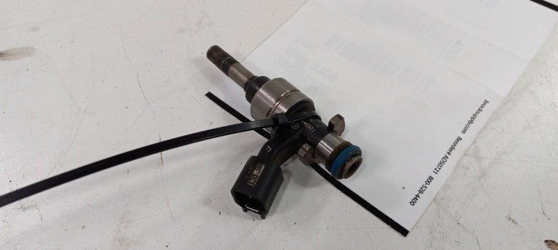 Fuel Injection Injector 3.6L California Emissions Fits 12-20 IMPALA OE