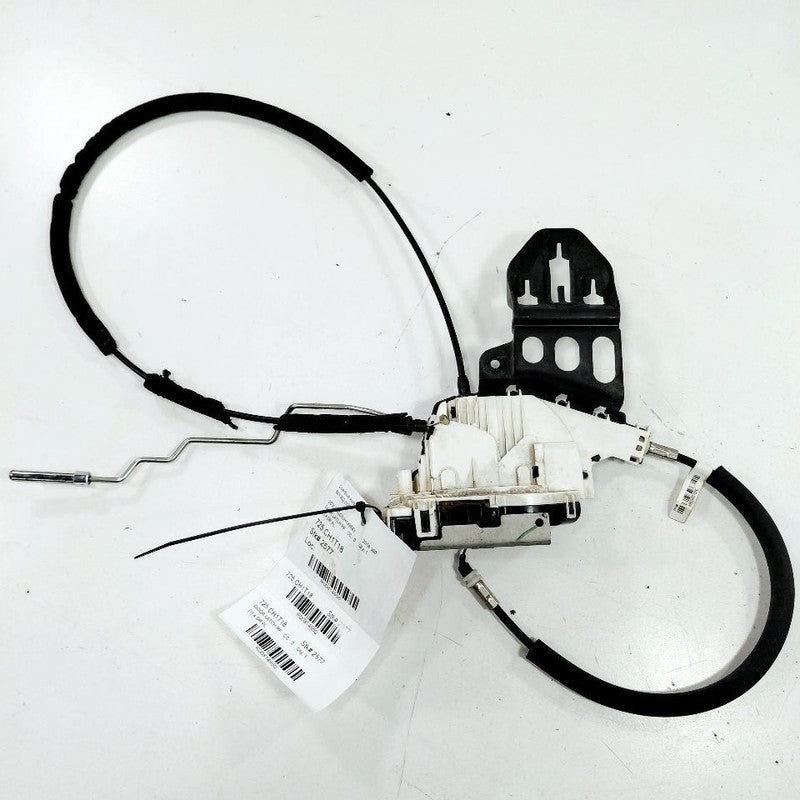 Chrysler 300 Door Latch Lock Right Passenger Front  2017 2018 2019 OEM