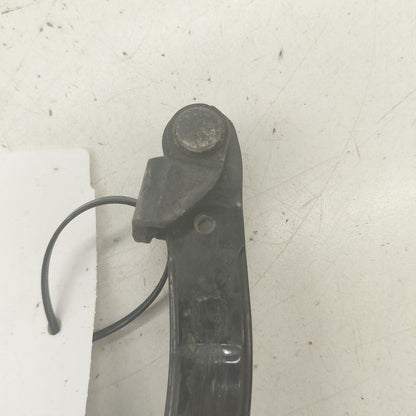 Volvo S60 Door Check Left Driver Front Hinge Stop Stopper Detent  2013