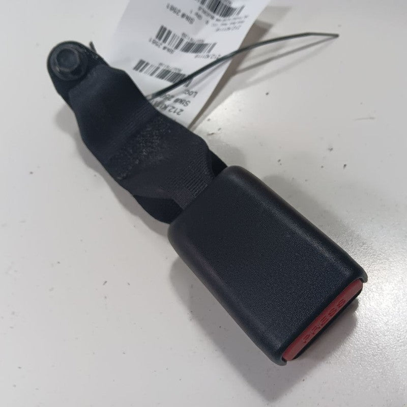 Kia Sorento Passenger Right Rear Third Row Seat Belt Buckle Latch 2018