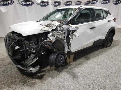 Nissan Kicks Door Latch Lock Right Passenger Rear  2021 2022 2023 2024