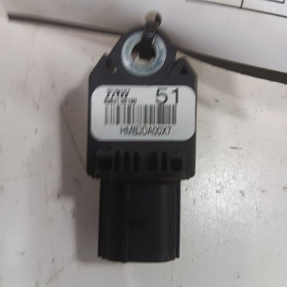 Toyota Corolla Sensor  2019 2018 2017