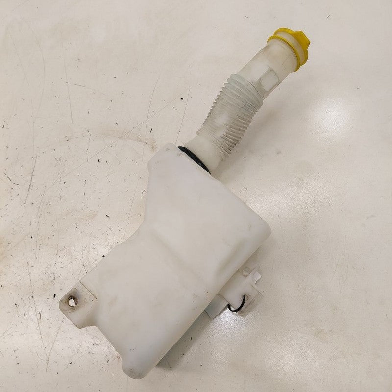 Windshield Washer Fluid Reservoir 4 Door X Model Fits 16-17 FIAT 500