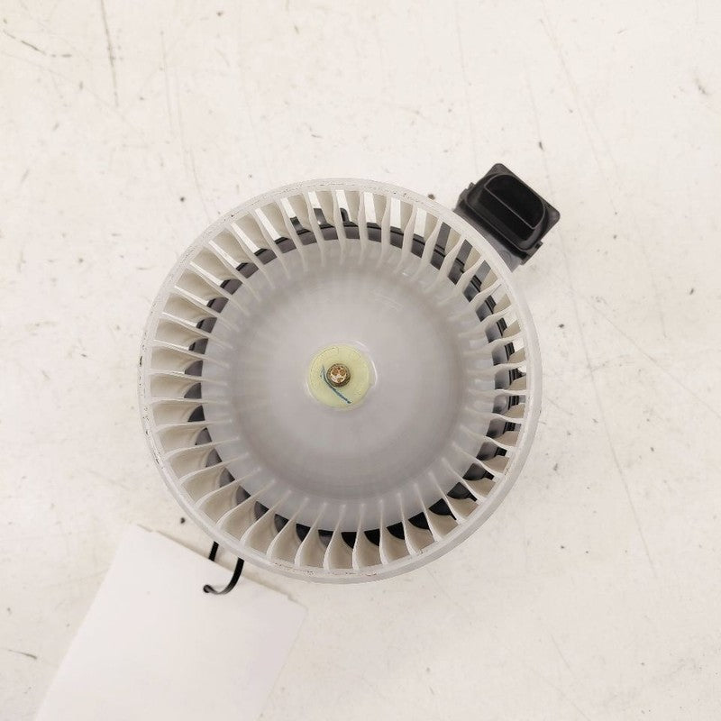Blower Motor Fits 18-23 XV Subaru Crosstrek