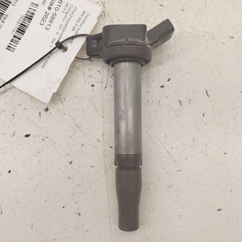 Coil Ignition Ignitor 6 Cylinder 2GRFKS Engine Fits 16-23 Toyota Tacom