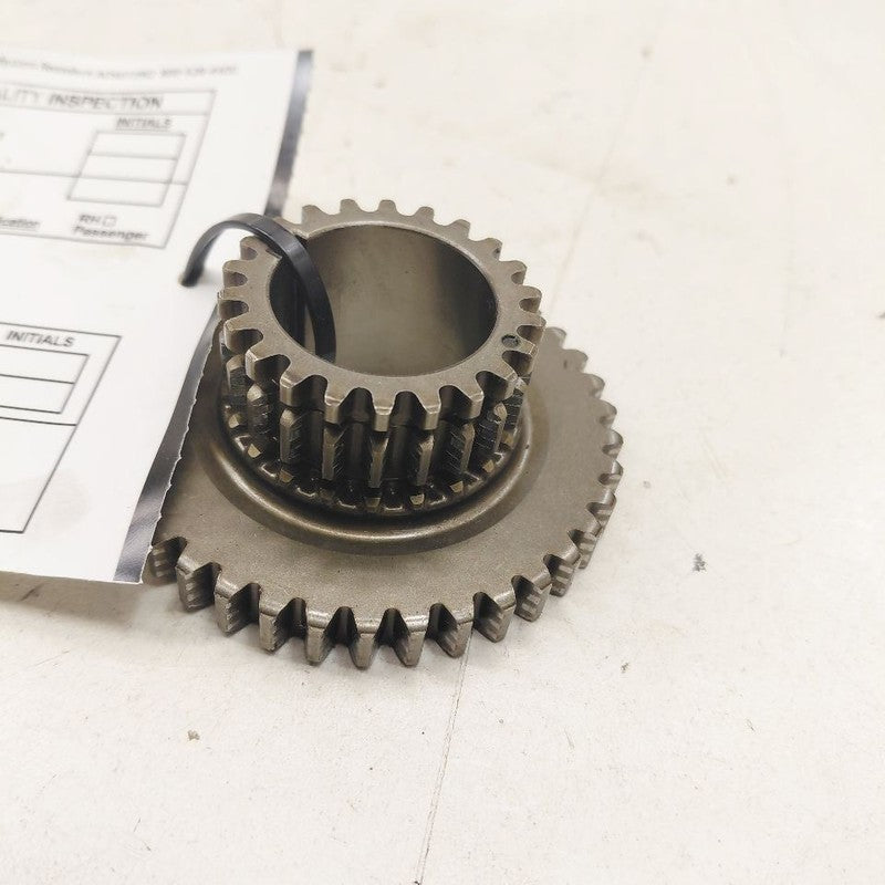 Nissan Rogue Timing Gear  2.5 2017 2018 2019 OEM