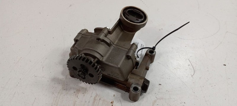 Kia Forte Engine Oil Pump 2010 2011 2012 2013