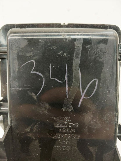 Nissan Maxima Storage Pocket  2018 2017 2016 OEM