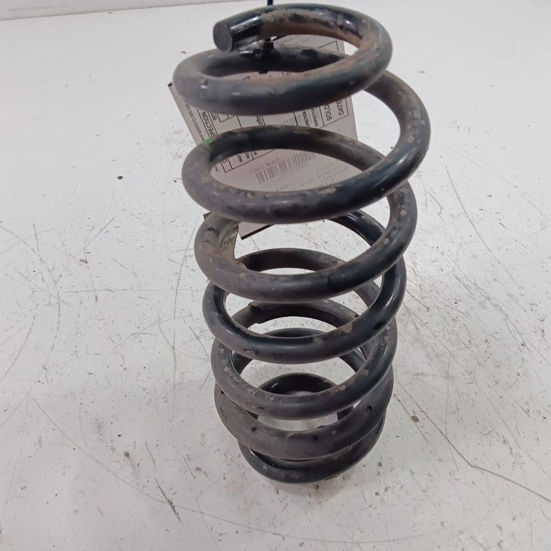 Coil Spring Rear Back AWD Fits 18-20 ECOSPORT
