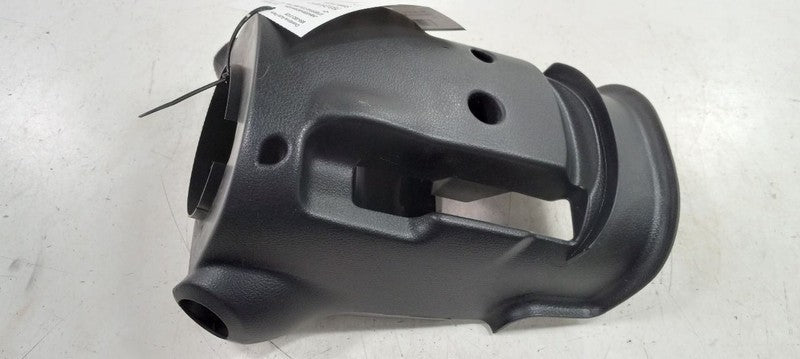 Nissan Rogue Steering Column Trim Cover Shell 2012 2013 2014 2015 OEM