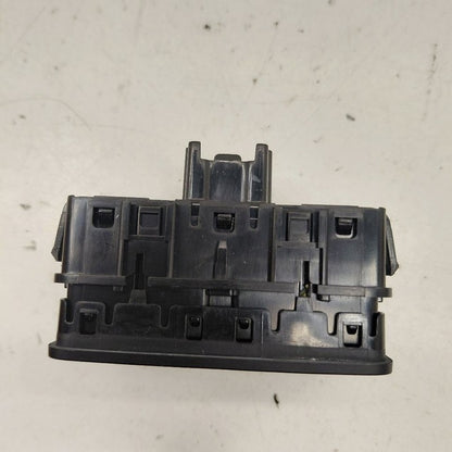 Ford Ecosport Traction Control Switch  2020 2021 2022 OEM