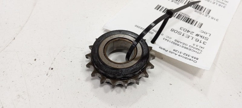 Lexus GS350 Timing Gear 2007 2008 2009 OEM