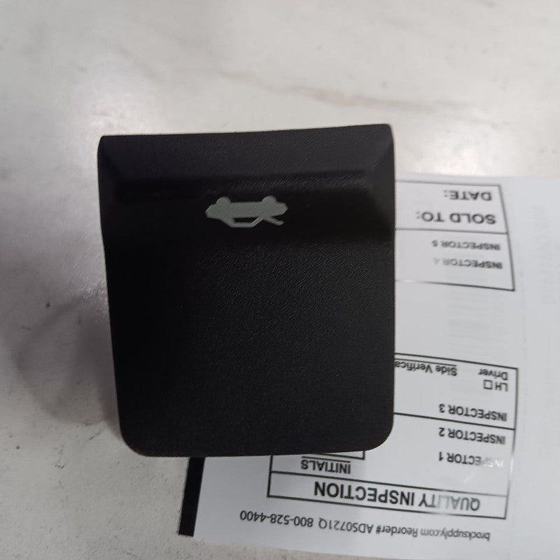 Chevy Malibu Hood Latch Release Handle Lever Switch 2019 2020 2021 2022