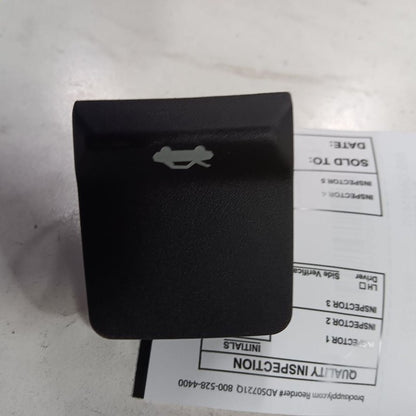 Chevy Malibu Hood Latch Release Handle Lever Switch 2019 2020 2021 2022