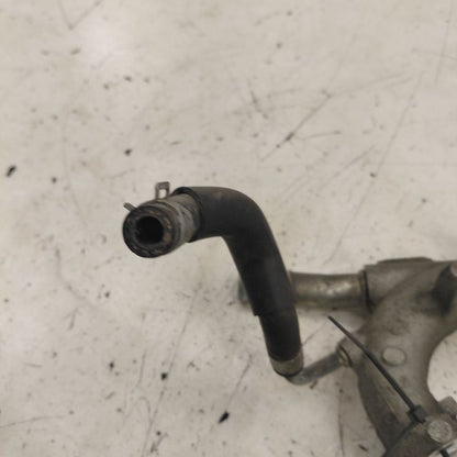 Nissan Murano Coolant Line Crossover Pipe  3.5 2020 2021 2022 2023