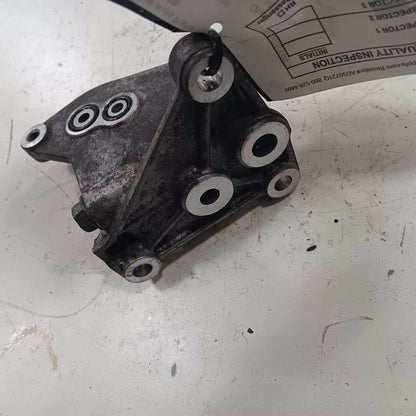 Subaru Crosstrek Automatic Transmission Pump Mount Housing 2019 2020 2