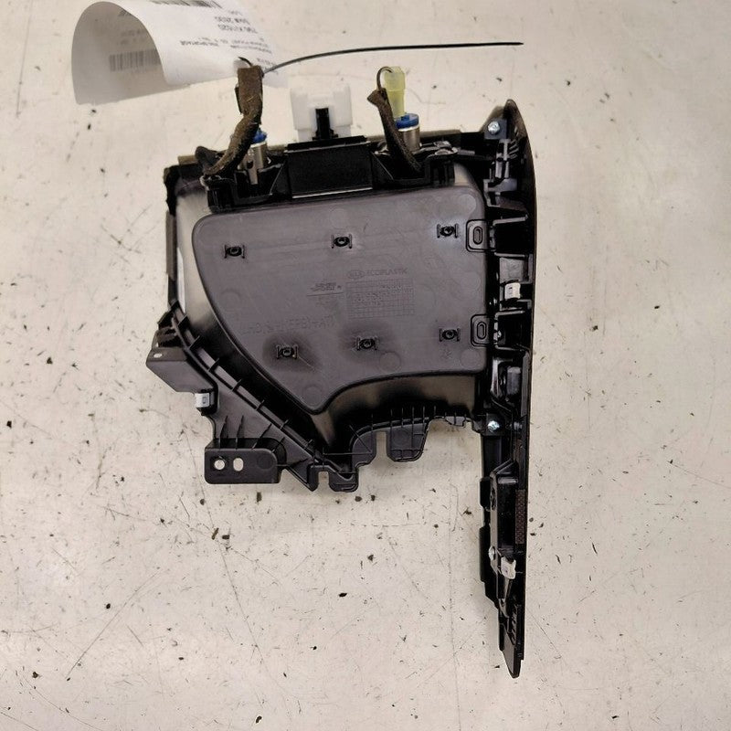 Kia Sportage Storage Pocket  2020 2021 2022