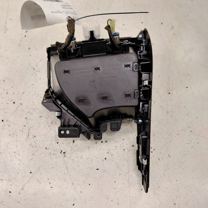 Kia Sportage Storage Pocket  2020 2021 2022
