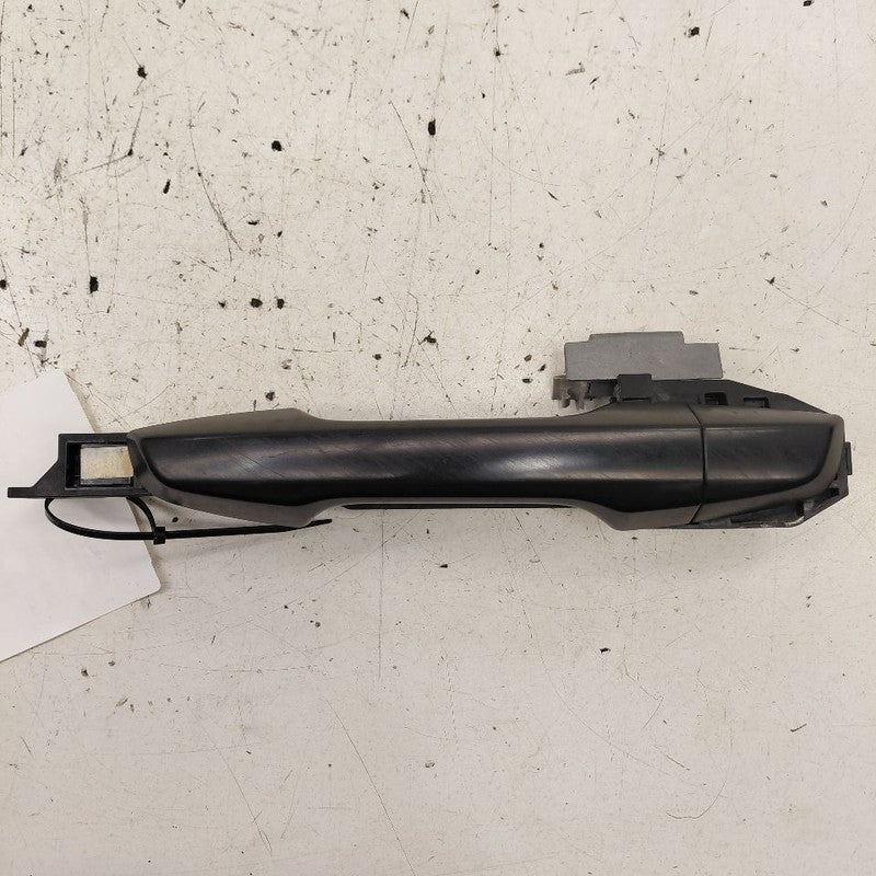 Left Rear Door Handle Exterior Fits 17-22 Honda CR-V