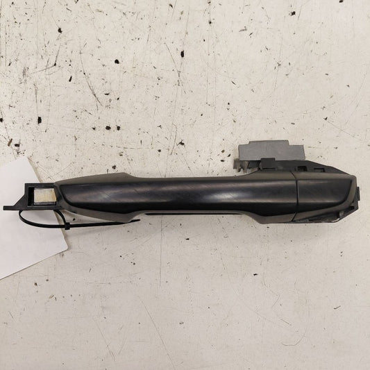 Left Rear Door Handle Exterior Fits 17-22 Honda CR-V