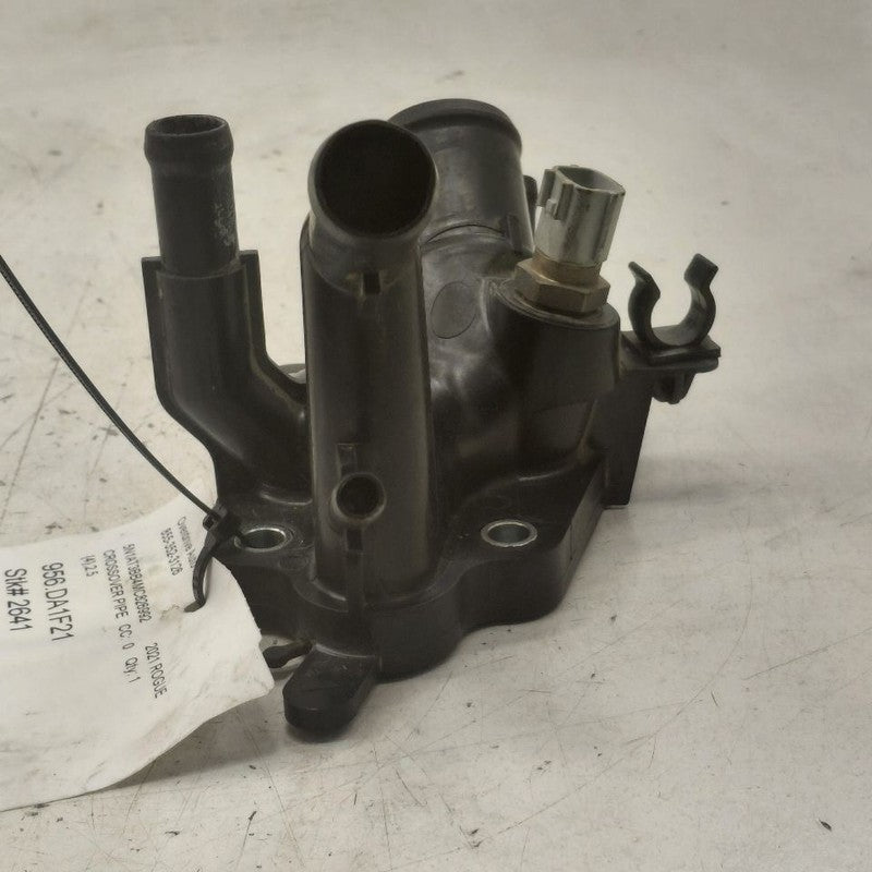Nissan Rogue Coolant Line Crossover Pipe  2.5 2021 2022 2023