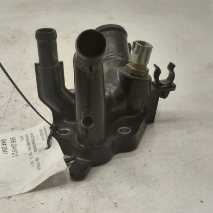 Nissan Rogue Coolant Line Crossover Pipe  2.5 2021 2022 2023