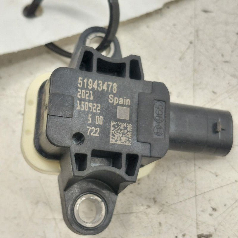 Fiat 500 X Model   Contact Sensor  2016 2017