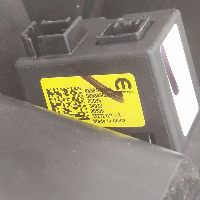 Jeep Compass USB Charging Port {68381663AA} 2025 2024 2023 OEM