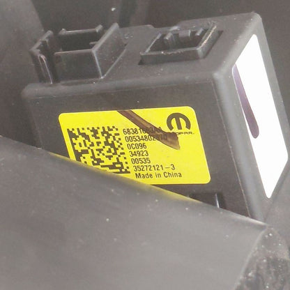 Jeep Compass USB Charging Port {68381663AA} 2025 2024 2023 OEM